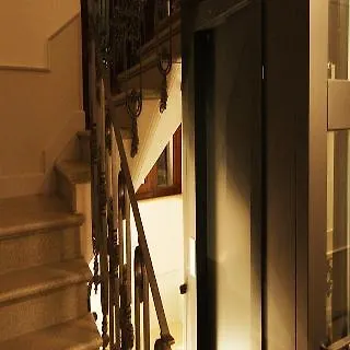 Ferrini Home - Via Monte Sant'Agata Catania