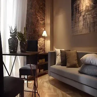 Ferrini Home - Via Monte Sant'Agata Catania