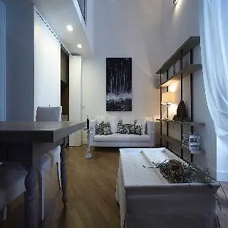 Ferrini Home - Via Monte Sant'Agata Catania Lägenhet
