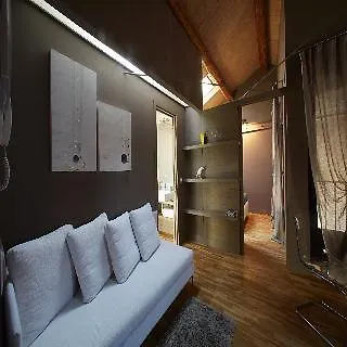 Lägenhet Ferrini Home - Via Monte Sant'Agata Catania Italien